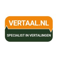 Vertaal.nl logo, Vertaal.nl contact details