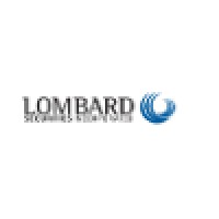 Lombard Securities Incorporated logo, Lombard Securities Incorporated contact details