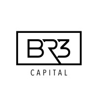 BR3 Capital logo, BR3 Capital contact details