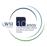 WSI Consultoria logo, WSI Consultoria contact details