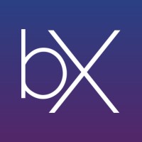 bXchain logo, bXchain contact details