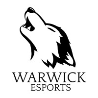 Warwick Esports logo, Warwick Esports contact details