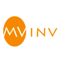 MVinv.com logo, MVinv.com contact details