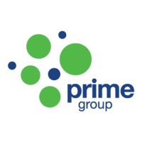 Prime Group Facilities Management logo, Prime Group Facilities Management contact details