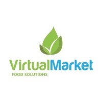 VirtualMarket Food Solutions logo, VirtualMarket Food Solutions contact details