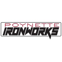 Poynette Ironworks, LLC logo, Poynette Ironworks, LLC contact details