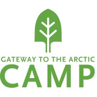 Gateway to the Arctic logo, Gateway to the Arctic contact details