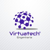 Virtuatech Engenharia logo, Virtuatech Engenharia contact details