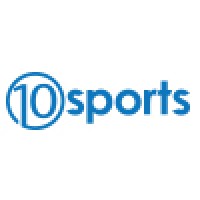 10 Sports logo, 10 Sports contact details