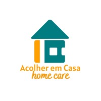 Acolher em Casa - Home Care logo, Acolher em Casa - Home Care contact details