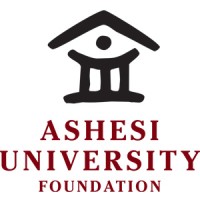 Ashesi University Foundation logo, Ashesi University Foundation contact details