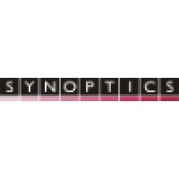 Synoptics Ltd logo, Synoptics Ltd contact details