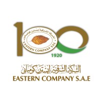 Eastern Company S.A.E logo, Eastern Company S.A.E contact details