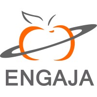 ENGAJA - EMPRESA JÚNIOR logo, ENGAJA - EMPRESA JÚNIOR contact details