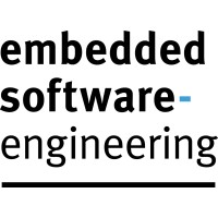 Embedded Software Engineer logo, Embedded Software Engineer contact details