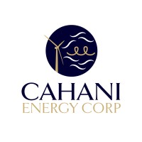 Cahani Energy Corp logo, Cahani Energy Corp contact details