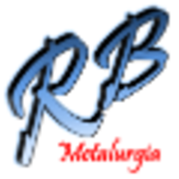 RB Metalurgia logo, RB Metalurgia contact details