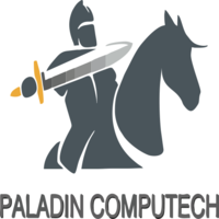 Paladin Computech logo, Paladin Computech contact details