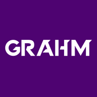 Grahm Agency logo, Grahm Agency contact details