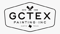 GCTEX Painting Inc. logo, GCTEX Painting Inc. contact details