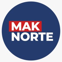 MakNorte Equipamentos logo, MakNorte Equipamentos contact details