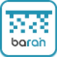 Baran logo, Baran contact details