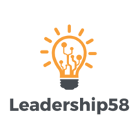 Leadership58 Limited logo, Leadership58 Limited contact details