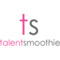 talentsmoothie logo, talentsmoothie contact details