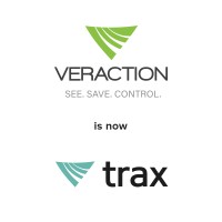 Veraction logo, Veraction contact details