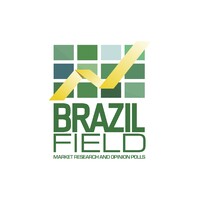 BRAZIL FIELD Pesquisa de Mercado e Opinião logo, BRAZIL FIELD Pesquisa de Mercado e Opinião contact details