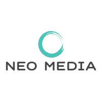 Neo Media logo, Neo Media contact details