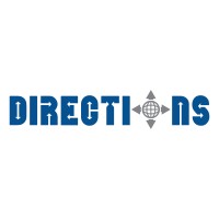 Global Directions logo, Global Directions contact details