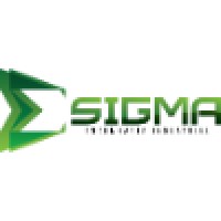 SIGMA ENGENHARIA INDUSTRIAL logo, SIGMA ENGENHARIA INDUSTRIAL contact details