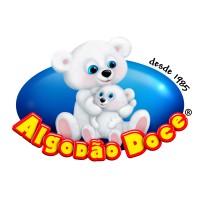 Lojas Algodão Doce logo, Lojas Algodão Doce contact details