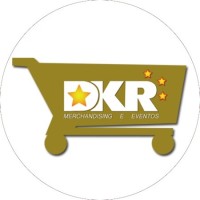 DKR Merchandising logo, DKR Merchandising contact details