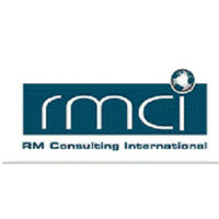 RM Consulting International logo, RM Consulting International contact details