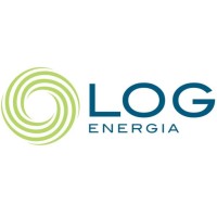 Log Energia logo, Log Energia contact details