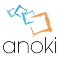 anoki IT logo, anoki IT contact details