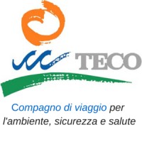 TECO S.r.l. logo, TECO S.r.l. contact details