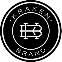 Kraken Brand logo, Kraken Brand contact details