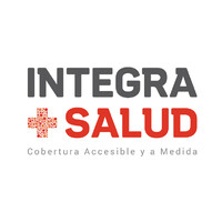 INTEGRA SALUD logo, INTEGRA SALUD contact details