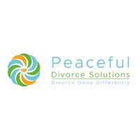 Peaceful Divorce Solutions logo, Peaceful Divorce Solutions contact details