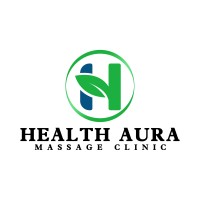 Health Aura Massage Clinic logo, Health Aura Massage Clinic contact details