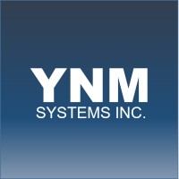 YNM Systems Inc. logo, YNM Systems Inc. contact details