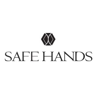 Safe Hands logo, Safe Hands contact details