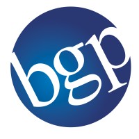 BGP Management Consulting logo, BGP Management Consulting contact details