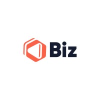 Biz logo, Biz contact details