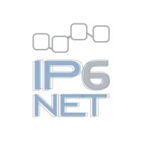 IP6net Ltd logo, IP6net Ltd contact details