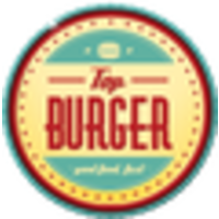 Top Burger logo, Top Burger contact details