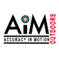 Aim Outdoors logo, Aim Outdoors contact details